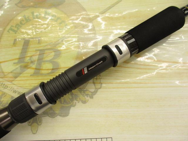 ソルパラ SPX-902ML