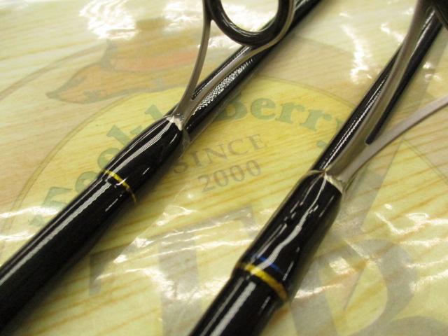 ソルパラ SPX-902ML