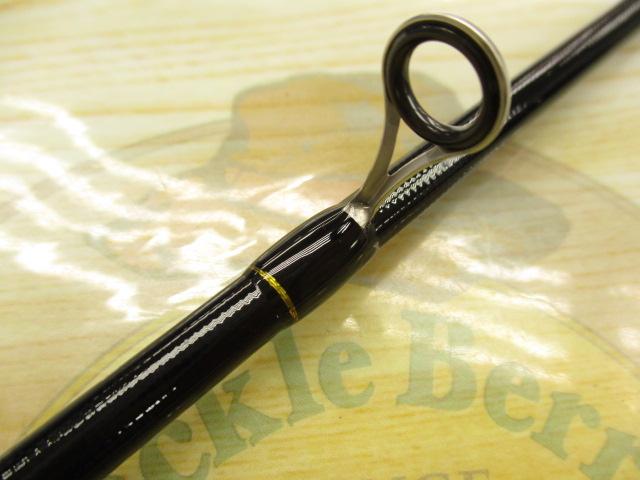 ソルパラ SPX-902ML