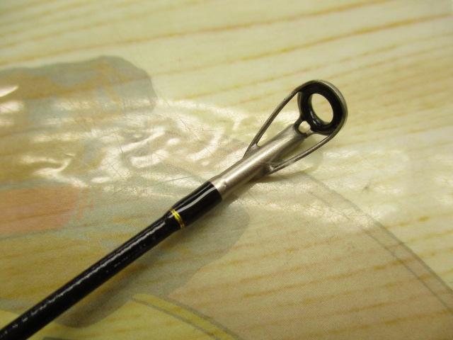 ソルパラ SPX-902ML