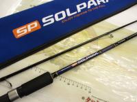 ソルパラ SPX-902ML