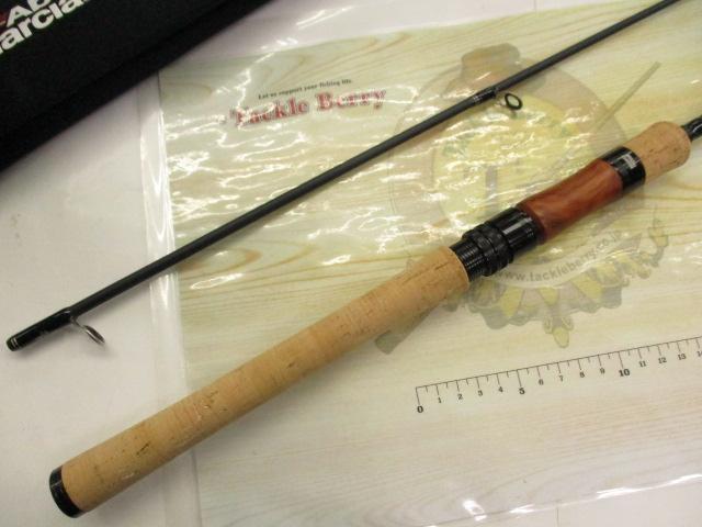 トラウティンマーキスナノ TMNS-762ML-KR