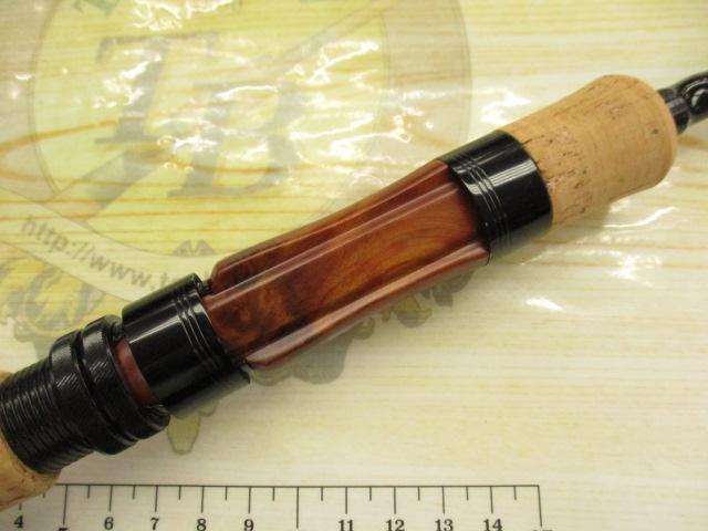 トラウティンマーキスナノ TMNS-762ML-KR