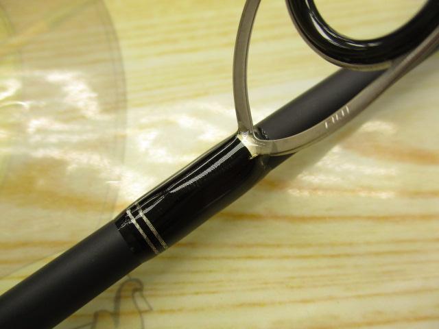 トラウティンマーキスナノ TMNS-762ML-KR