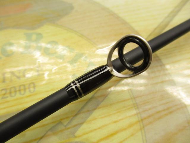 トラウティンマーキスナノ TMNS-762ML-KR