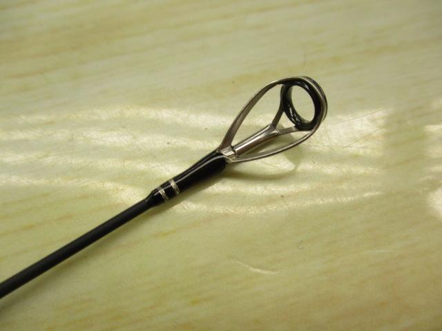 トラウティンマーキスナノ TMNS-762ML-KR