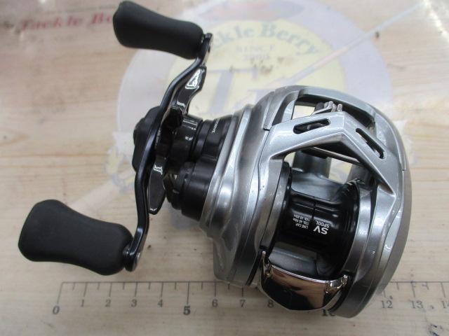 21アルファス SV TW 800HL