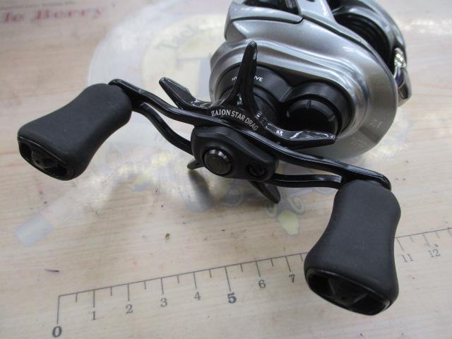 21アルファス SV TW 800HL