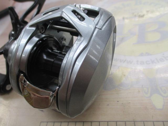 21アルファス SV TW 800HL