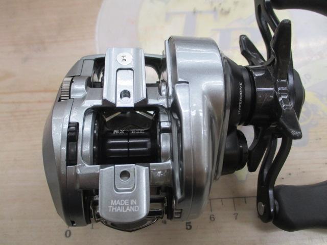 21アルファス SV TW 800HL