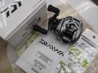 21アルファス SV TW 800HL