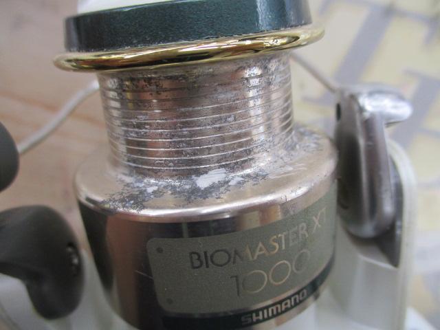 95バイオマスターXT 1000