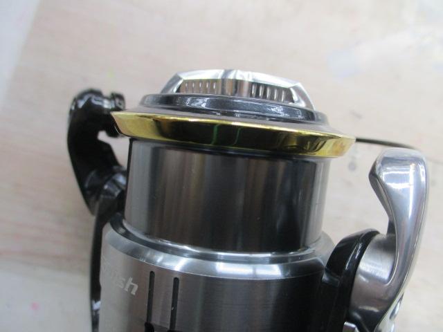 12ヴァンキッシュ 2500S