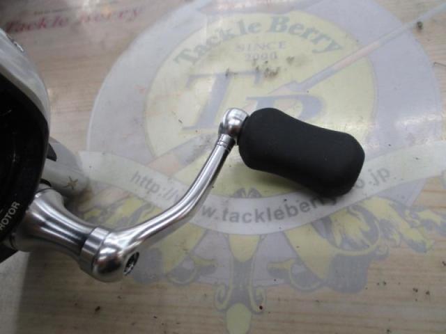 12ヴァンキッシュ 2500S