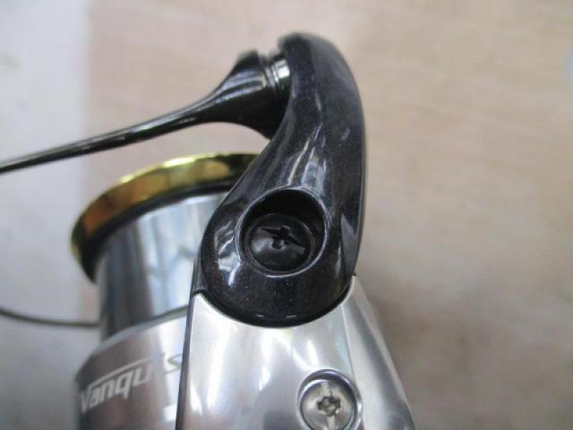 12ヴァンキッシュ 2500S