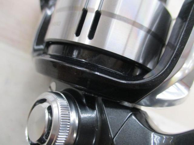 12ヴァンキッシュ 2500S