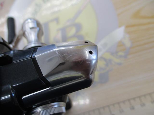 12ヴァンキッシュ C2000S