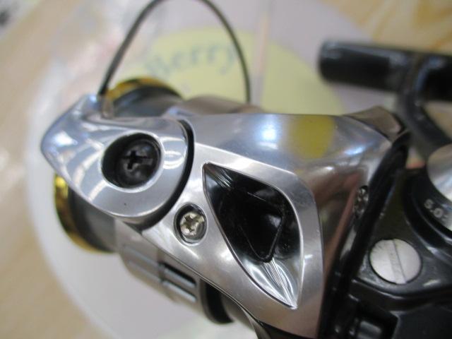 12ヴァンキッシュ C2000S