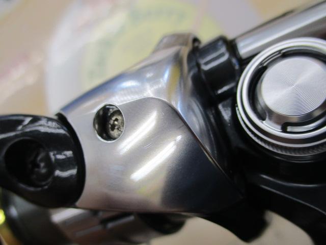 12ヴァンキッシュ C2000S