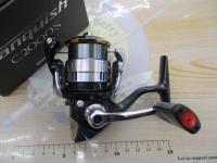 12ヴァンキッシュ C2000S