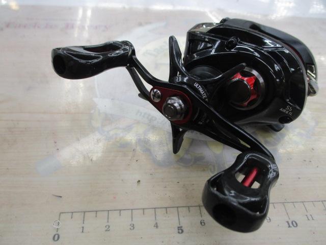 ダイワSS AIR 8.1L