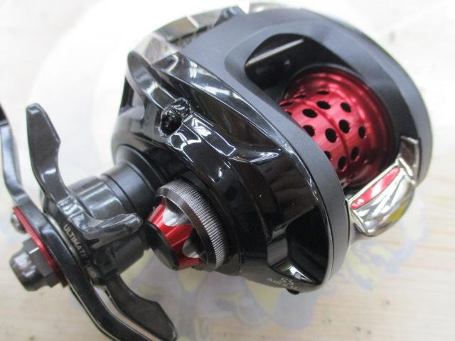 ダイワSS AIR 8.1L