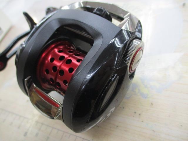 ダイワSS AIR 8.1L