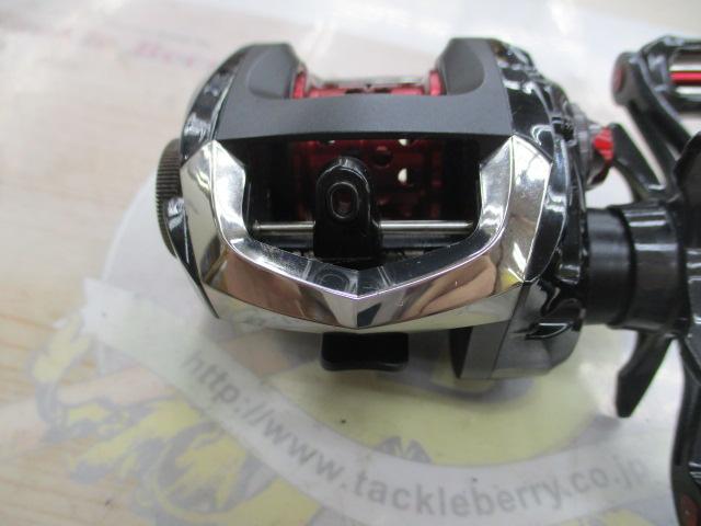 ダイワSS AIR 8.1L