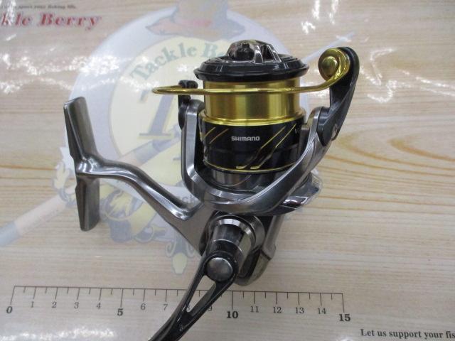 16ヴァンキッシュ C2000S｜＠ベリーネット 日本最大新品中古釣具WEB