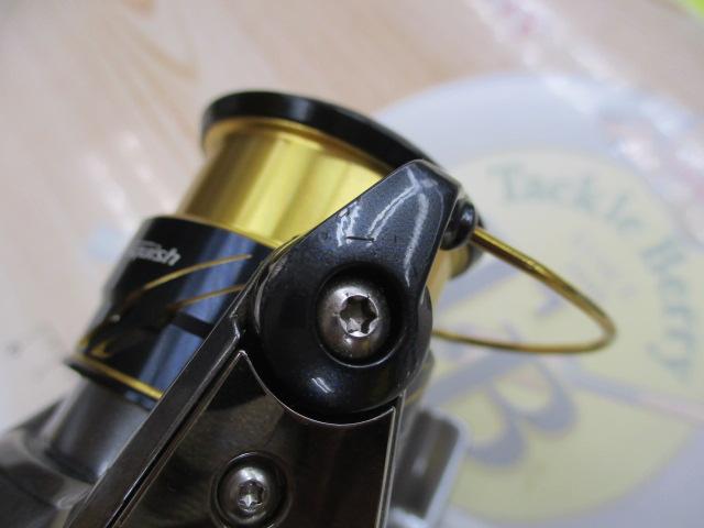 16ヴァンキッシュ C2000S｜＠ベリーネット 日本最大新品中古釣具WEB