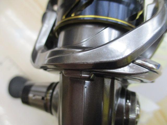 16ヴァンキッシュ C2000S｜＠ベリーネット 日本最大新品中古釣具WEB