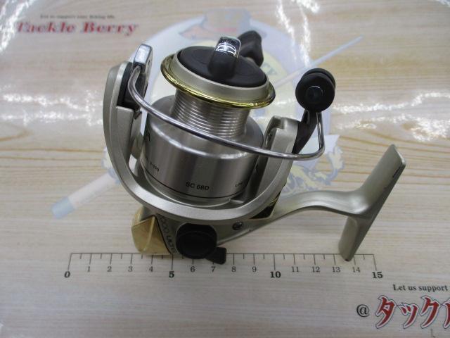 98アルテグラ 2000