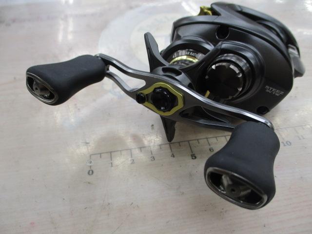 スティーズ SV TW 1016SV-HL｜＠ベリーネット 日本最大新品中古釣具WEB