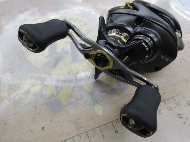 スティーズ SV TW 1016SV-HL｜＠ベリーネット 日本最大新品中古釣具WEB