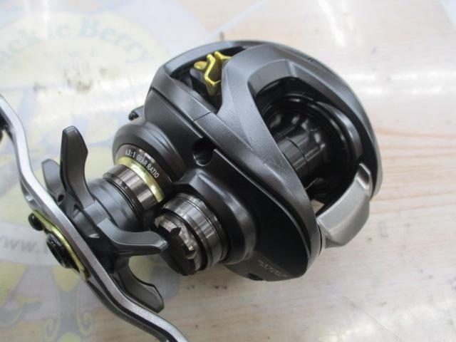 スティーズ SV TW 1016SV-HL｜＠ベリーネット 日本最大新品中古釣具WEB