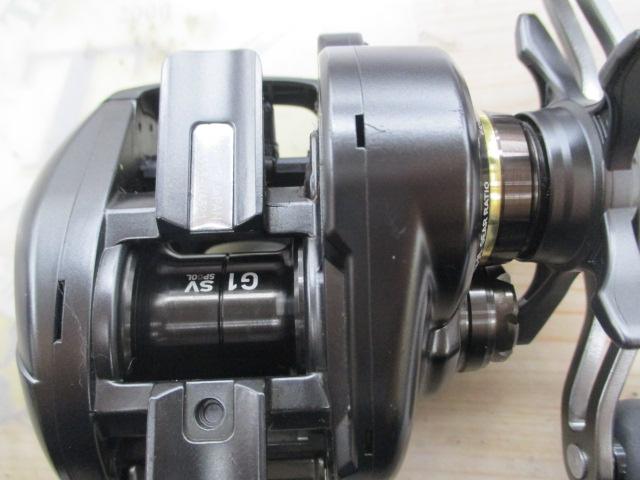 スティーズ SV TW 1016SV-HL｜＠ベリーネット 日本最大新品中古釣具WEB