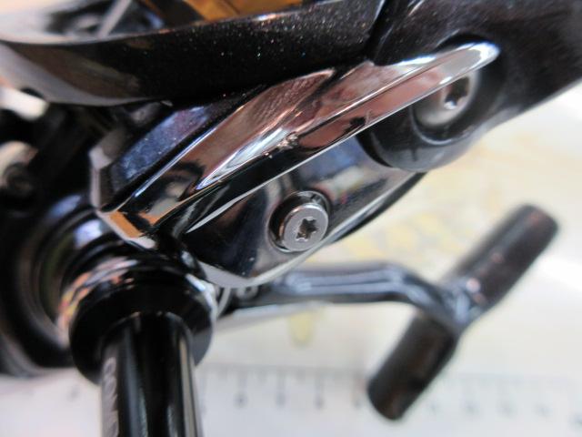 18レガリス LT2000S