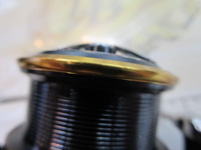 18レガリス LT2000S