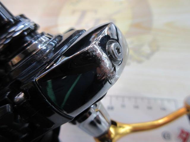 18レガリス LT2000S