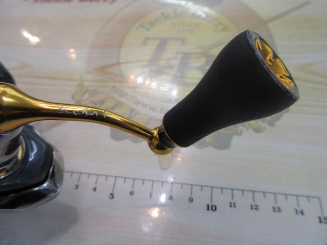 18レガリス LT2000S