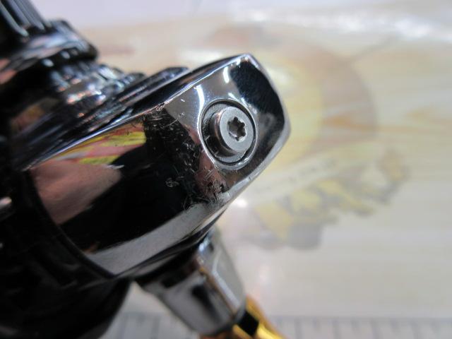 18レガリス LT2000S