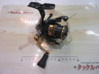 18レガリス LT2000S