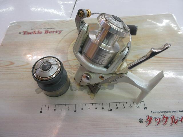 ツインパワーBB-Xスペシャル800GT