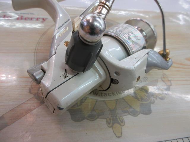 ツインパワーBB-Xスペシャル800GT