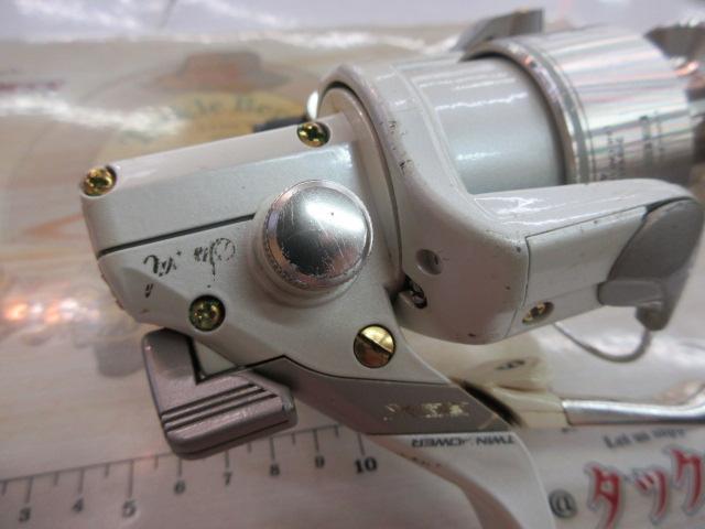 ツインパワーBB-Xスペシャル800GT