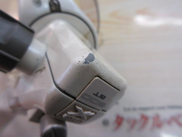 ツインパワーBB-Xスペシャル800GT