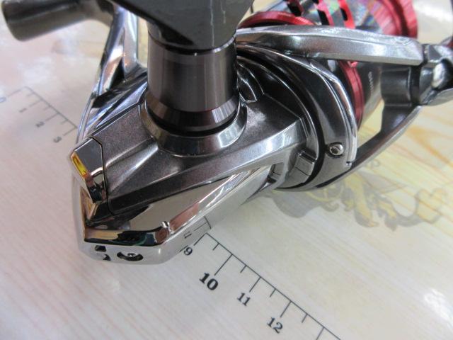 16ストラディックCI4+ 2500HGSDH