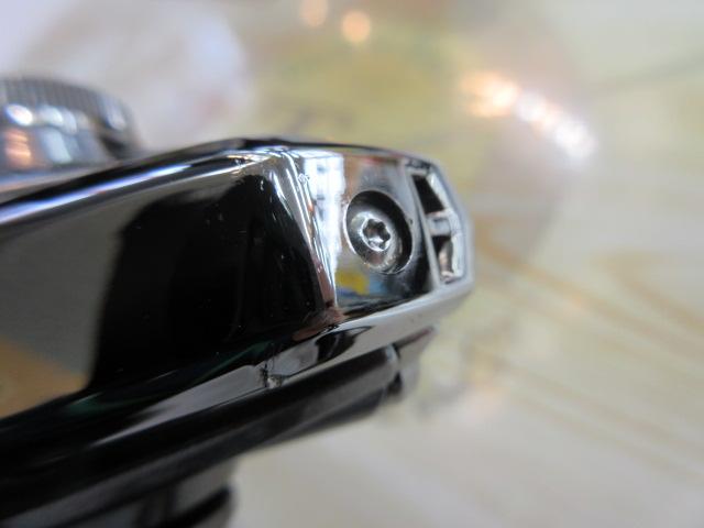 16ストラディックCI4+ 2500HGSDH