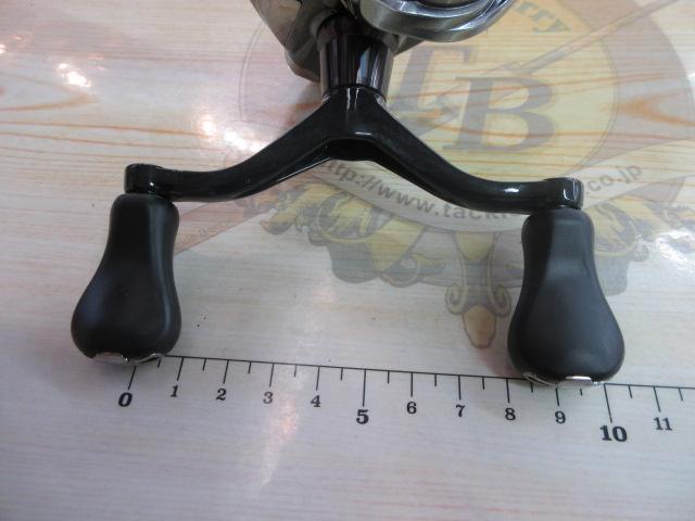 16ストラディックCI4+ 2500HGSDH