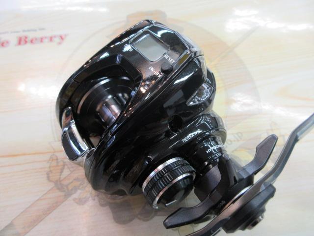 21ティエラ A IC 150-DH｜＠ベリーネット 日本最大新品中古釣具WEBショップ